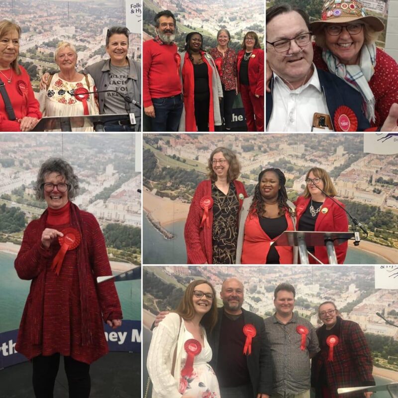 Labour now have councillors all across the Folkestone & Hythe constituency, providing a stronger voice for local residents.<br><br><a href="/category/councillors" style="color:#fff;text-decoration:underline">Meet your councillors.</a>