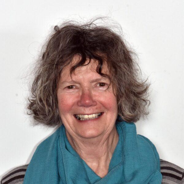 Jane Darling - Town Councillor, Cheriton East Ward